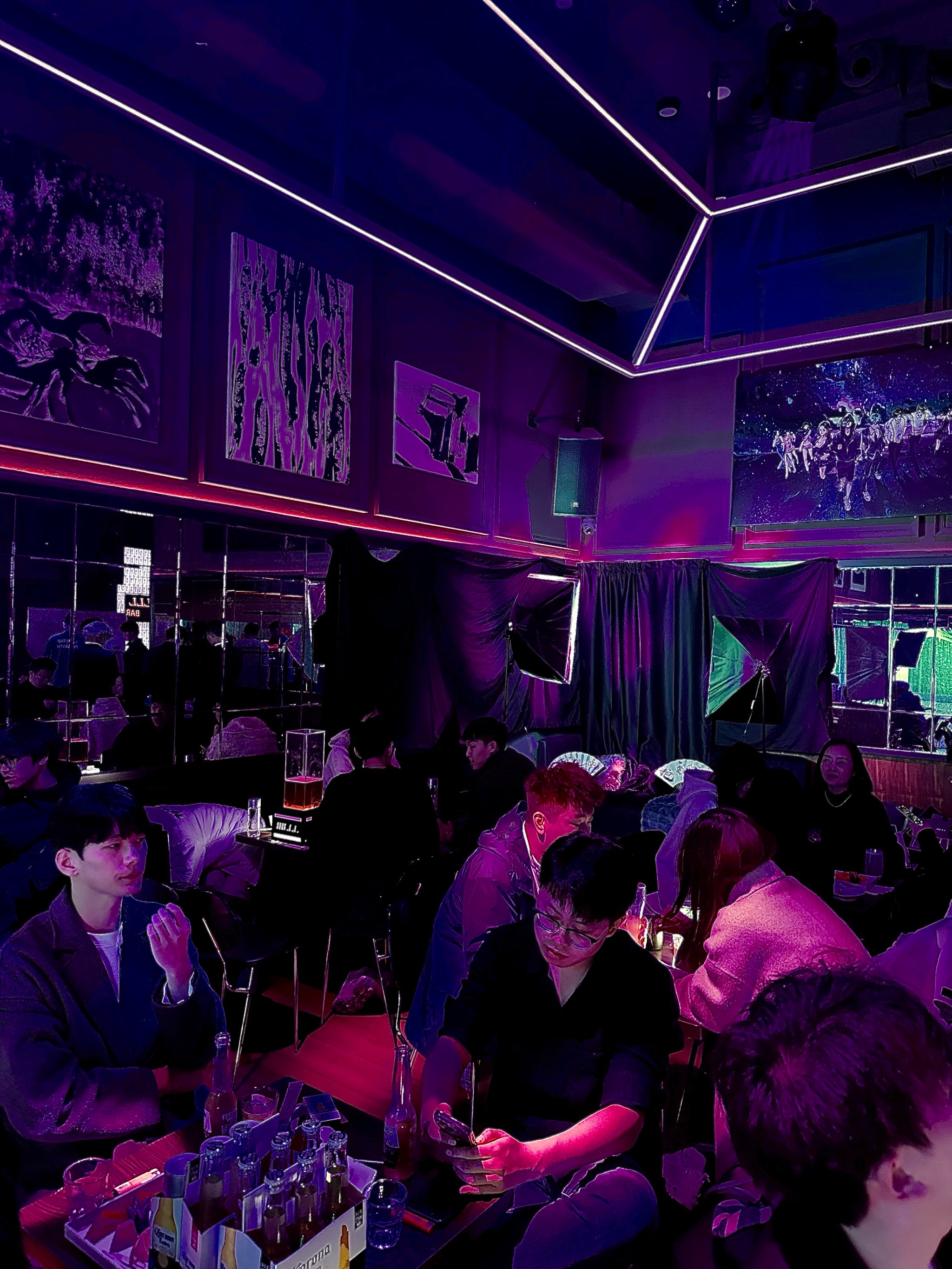 驻马店商务ktv好玩指南-正阳县ktv预订